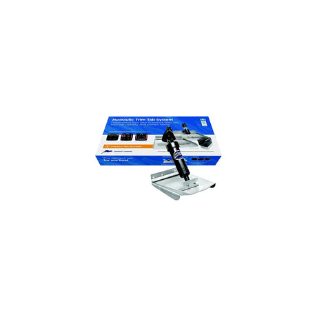 Bennett M120 Sport Tab System [M120] - official Bennett Marine product image 2