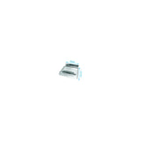 Bennett 18 x 12 Standard Trim Plane Assembly [TPA1812] - official Bennett Marine product image 2