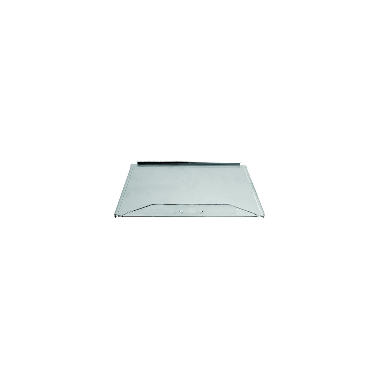 Bennett TPO129 Trailing Edge Trim Plane Only, 12" x 9", 1ea - 6BT-50074-66-00