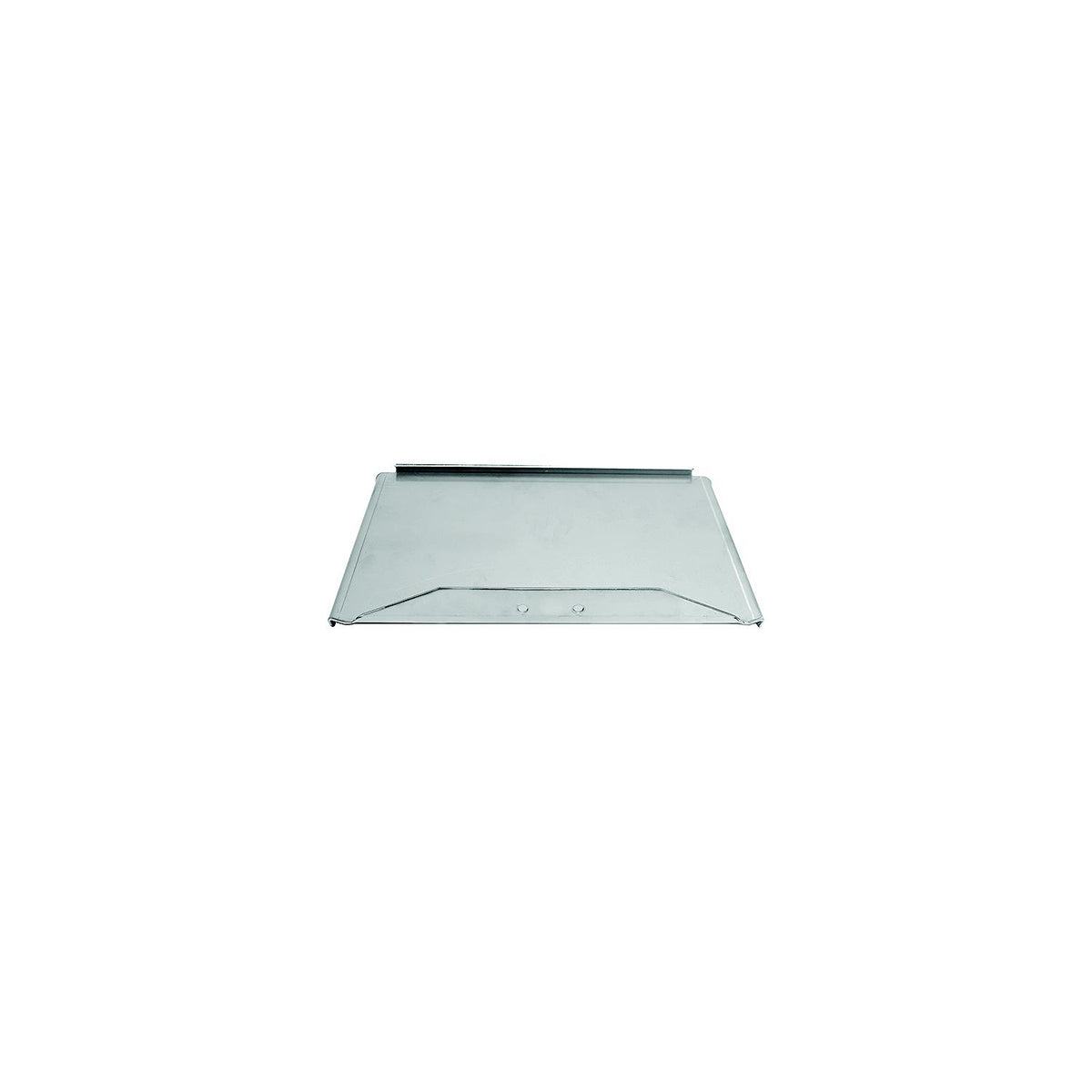 Bennett Marine TPO129 Trim Plane Only 9x12 - official Bennett Marine product image 2