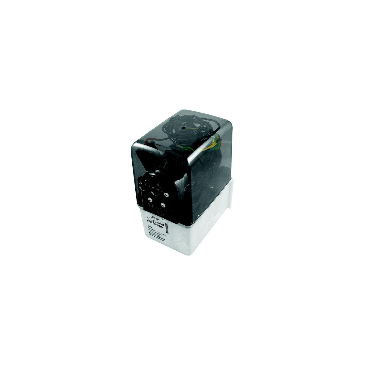 Bennett V351HPU1 Hydraulic Power Unit - 12V Pump [V351HPU1] - official Bennett Marine product image 2