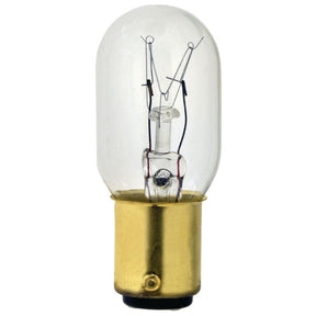 Ideal Lighting Inc Double Contact Bayonet Base Bulbs (Size 90C) - 00090C - image 1