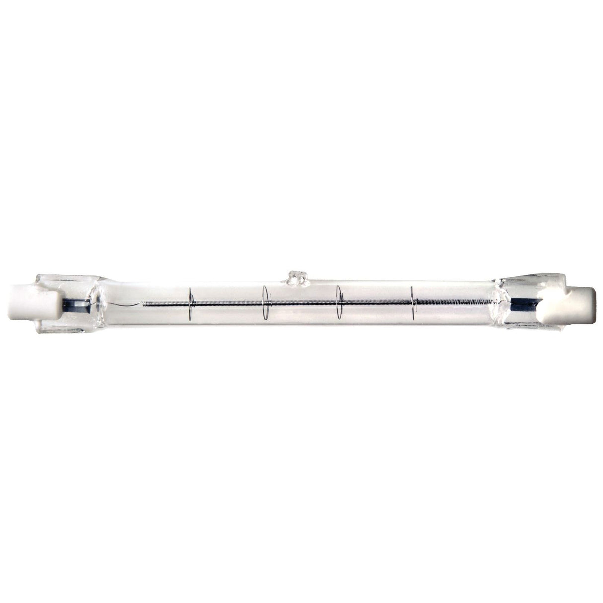 Ideal Lighting Inc Halogen Quartz Lamps - Double Ended - 0715Y - image 1