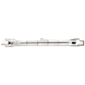 Ideal Lighting Inc Halogen Quartz Lamps - Double Ended - 0715Y - image 1