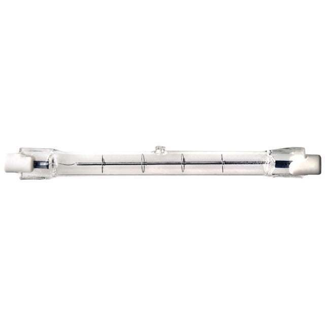 Ideal Lighting Inc Halogen Quartz Lamps - Double Ended - 0715Y - image 1