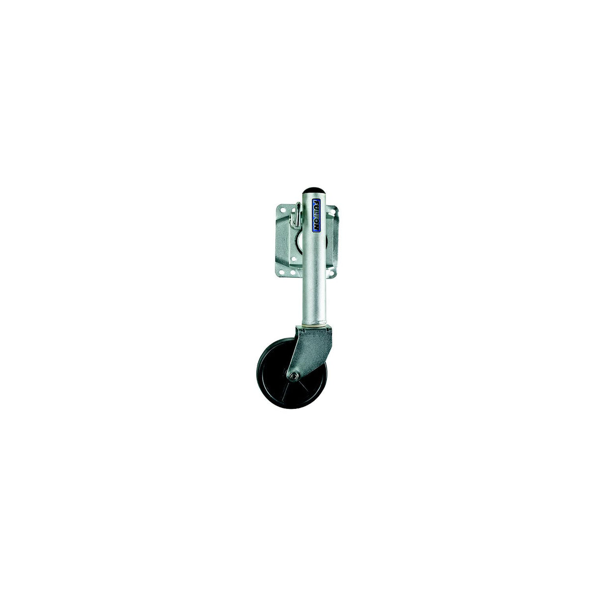 Fulton 1410050149 400 lb Max Load Swivel Jack Trailer Stand - 1410050149