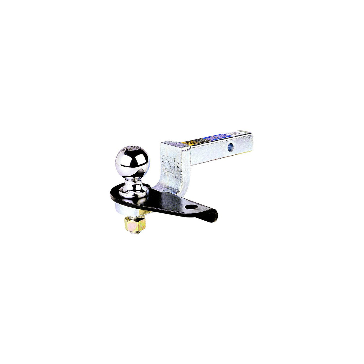 Reese 26005 Class II Sway Control Adapter Bracket - 26005
