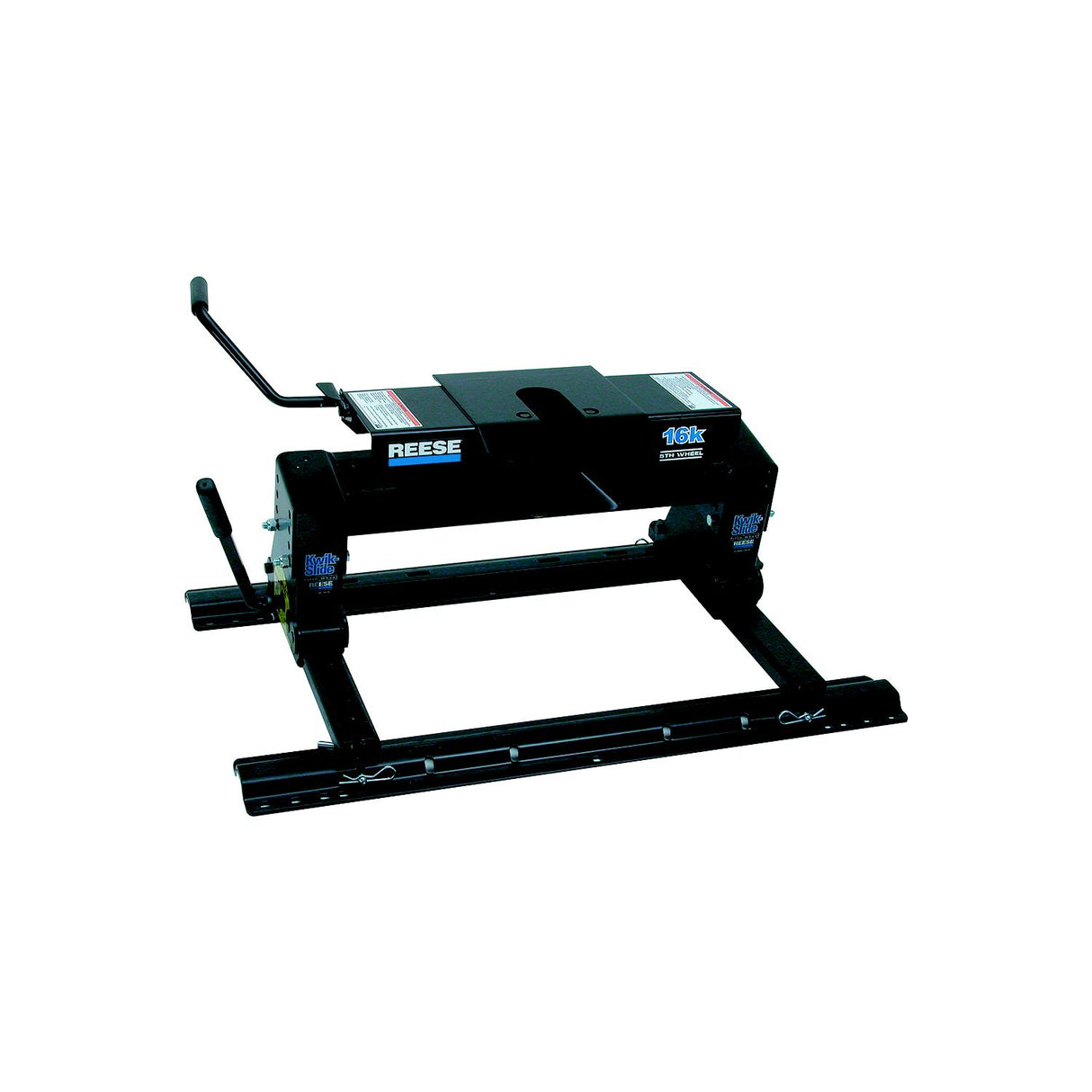 Reese Select Seriesâ¢ 16K Fifth Wheel Hitch - 30051