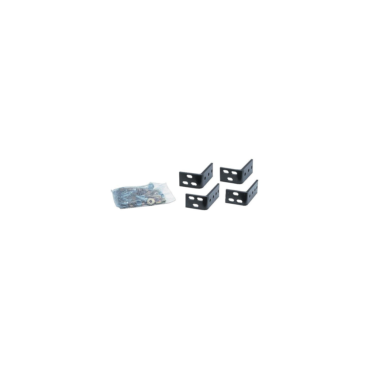 Reese Fifth Wheel Mounting Brackets & Hardware Only - 30439