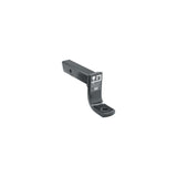 Draw-Tite Quick-Loading Ball Mount, 6" Drop, Black - 40346 - official Draw-Tite product image 3