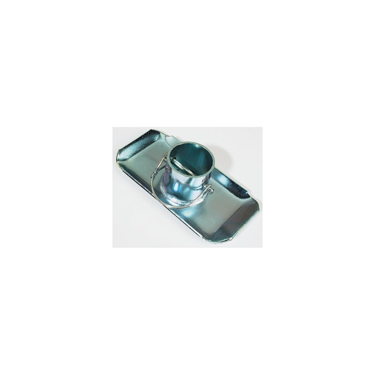 Fulton 500244 Removable Foot Plate - 500244