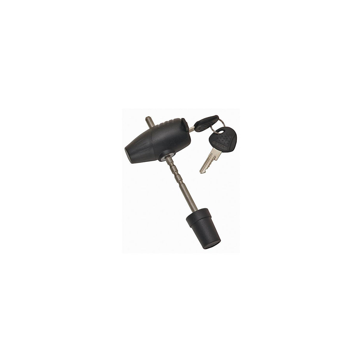 Bulldog 580410 Lock-Adjustable Coupler - 580410
