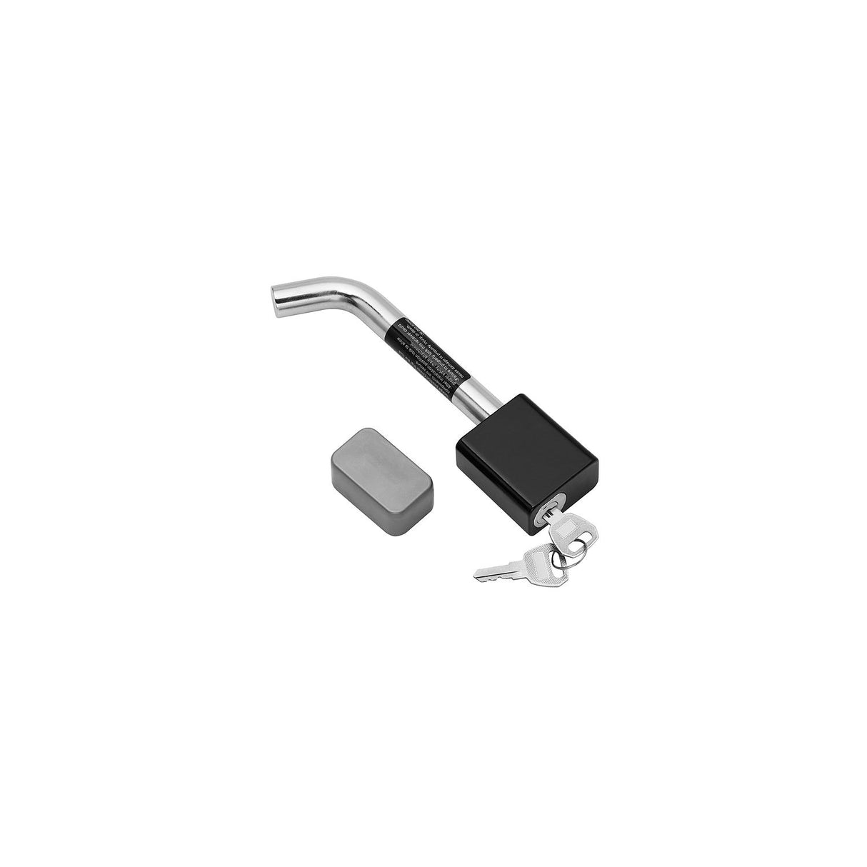 Fulton Performance Receiver Lock 5/8" - 63223