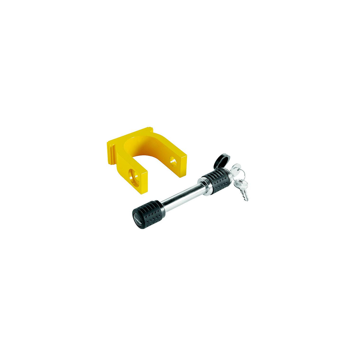 Fulton Performance Reese Fifth Wheel King Pin Lock - 63251