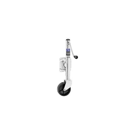 Fulton Performance Pro Series EJ10000301 Pro Series 10" Travel 1,000 lb Max Load Jack - EJ10000301 - official Reese product image 3