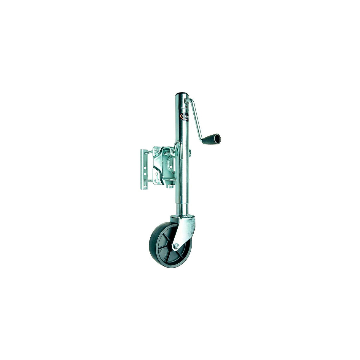 Fulton Performance Pro Series EJ10000301 Pro Series 10" Travel 1,000 lb Max Load Jack - EJ10000301