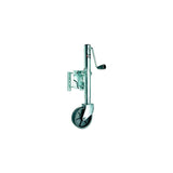 Fulton Performance Pro Series EJ10000301 Pro Series 10" Travel 1,000 lb Max Load Jack - EJ10000301 - official Reese product image 2