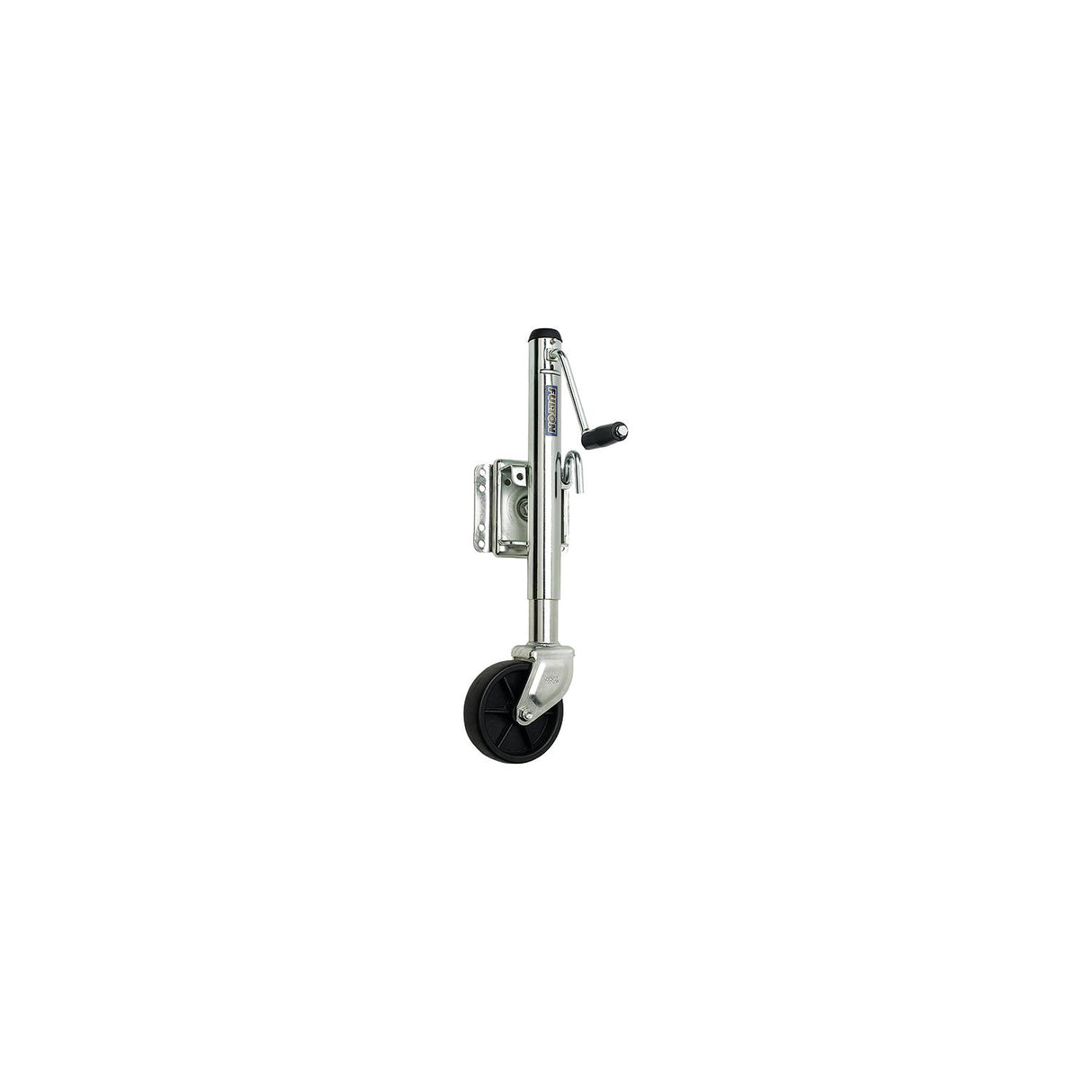Fulton Performance Fulton XP15 0101 1,500 lb Max Load Trailer Swivel Jack - XP15 0101 - official Fulton product image 3