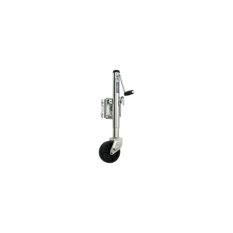 Fulton Performance Fulton XP15 0101 1,500 lb Max Load Trailer Swivel Jack - XP15 0101 - official Fulton product image 3