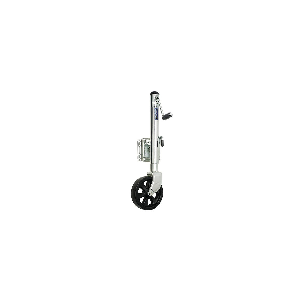 Fulton Performance Fulton XP15 0101 1,500 lb Max Load Trailer Swivel Jack - XP15 0101