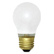 Ideal Lighting Inc Frost Medium Screw Bulbs - Low Voltage (34 Volts, 50 Watts) - 0204K - image 1
