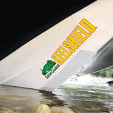 KeelShield Keel Guard (4’, White) - KS-4WHT - image 1