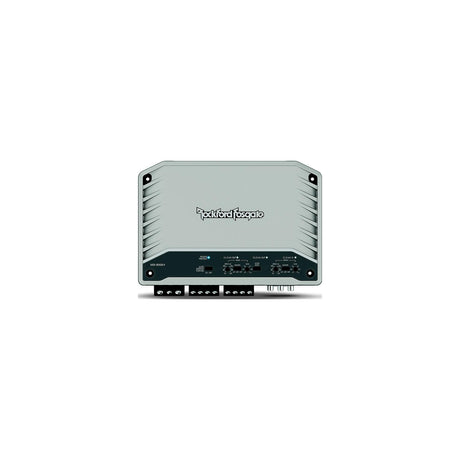 Rockford Fosgate M2300X4 Element Readyâ¢ Marine Amplifier, 4 Channels - M2-300X4 - official Rockford Fosgate product image 2