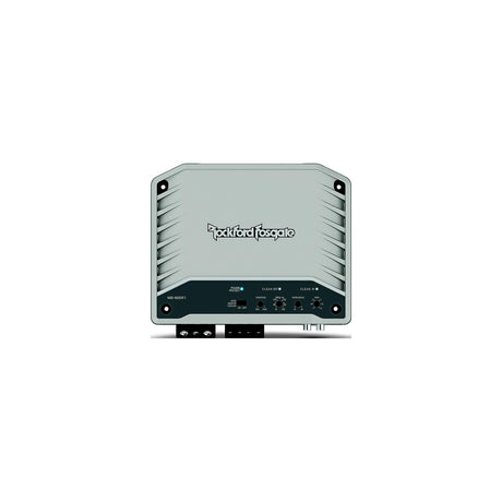 Rockford Fosgate M2500X1 Element Readyâ¢ Marine Amplifier, Mono - M2-500X1 - official Rockford Fosgate product image 2