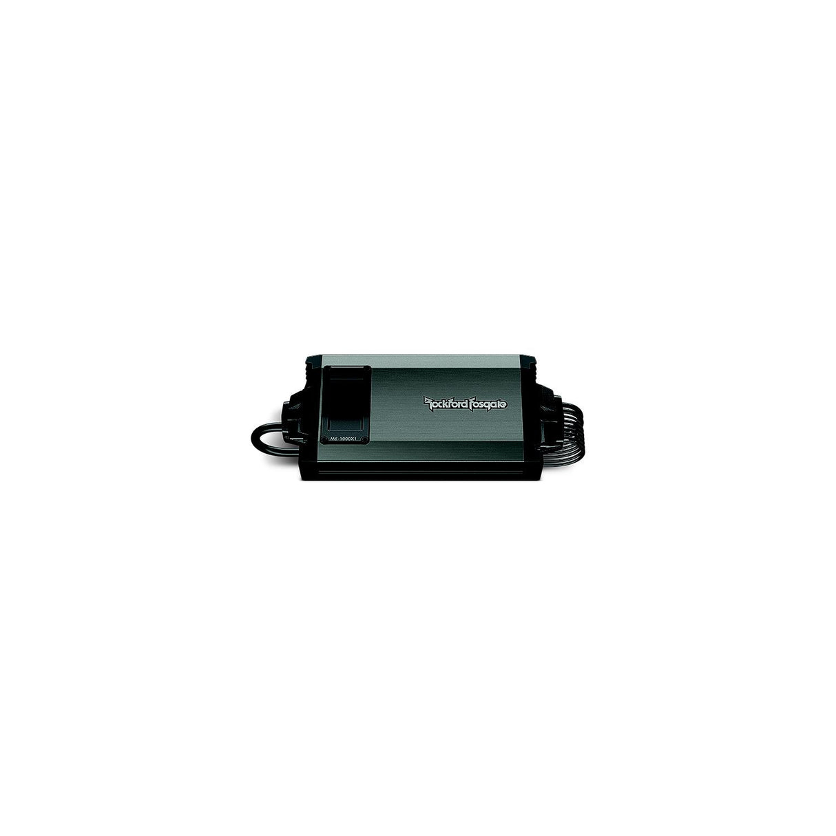 Rockford Fosgate M51000X1 IPX6 Element Readyâ¢ Marine Amplifier, Mono - M5-1000X1