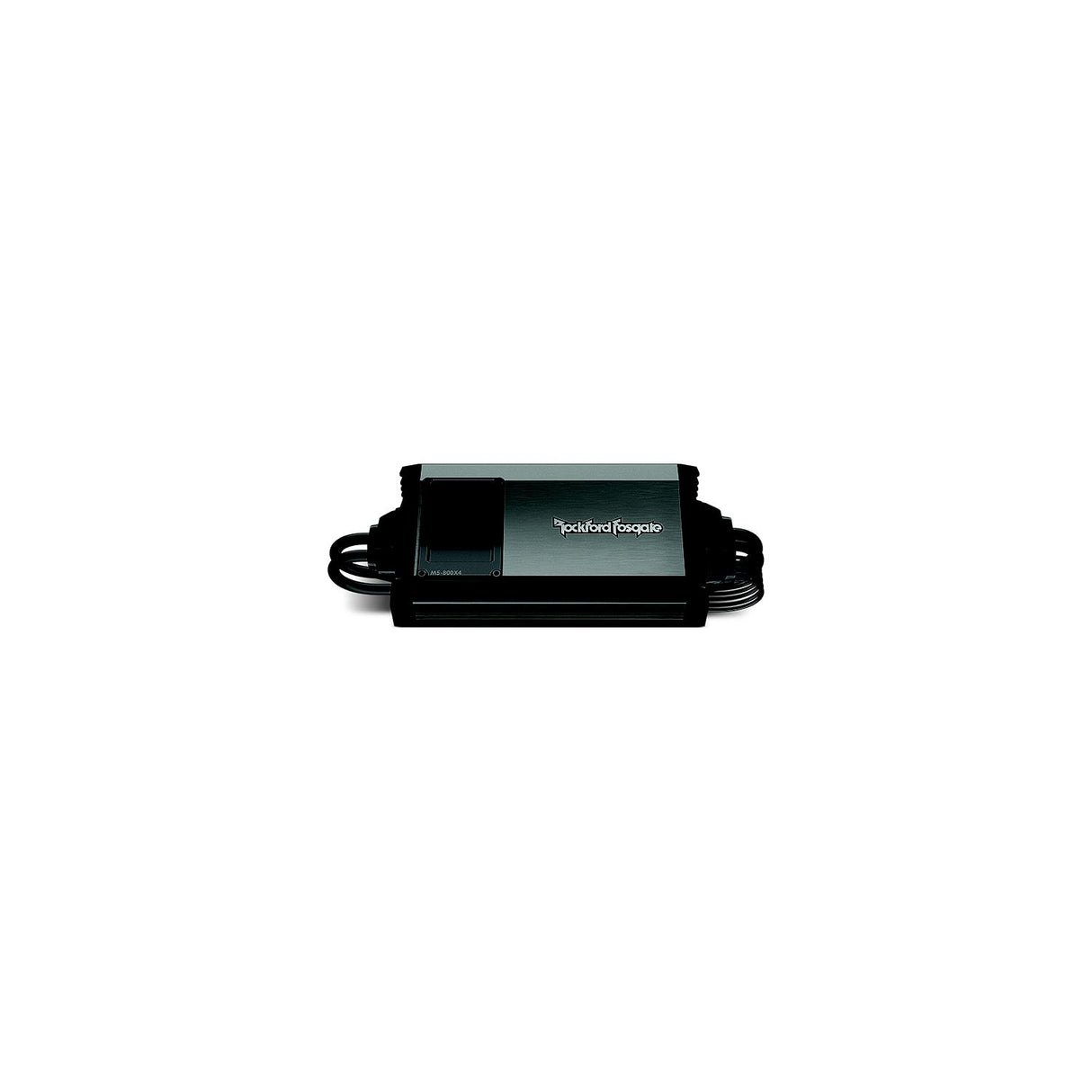 Rockford Fosgate M5800X4 IPX6 Element Readyâ¢ Marine Amplifier, 4 Channels - M5-800X4