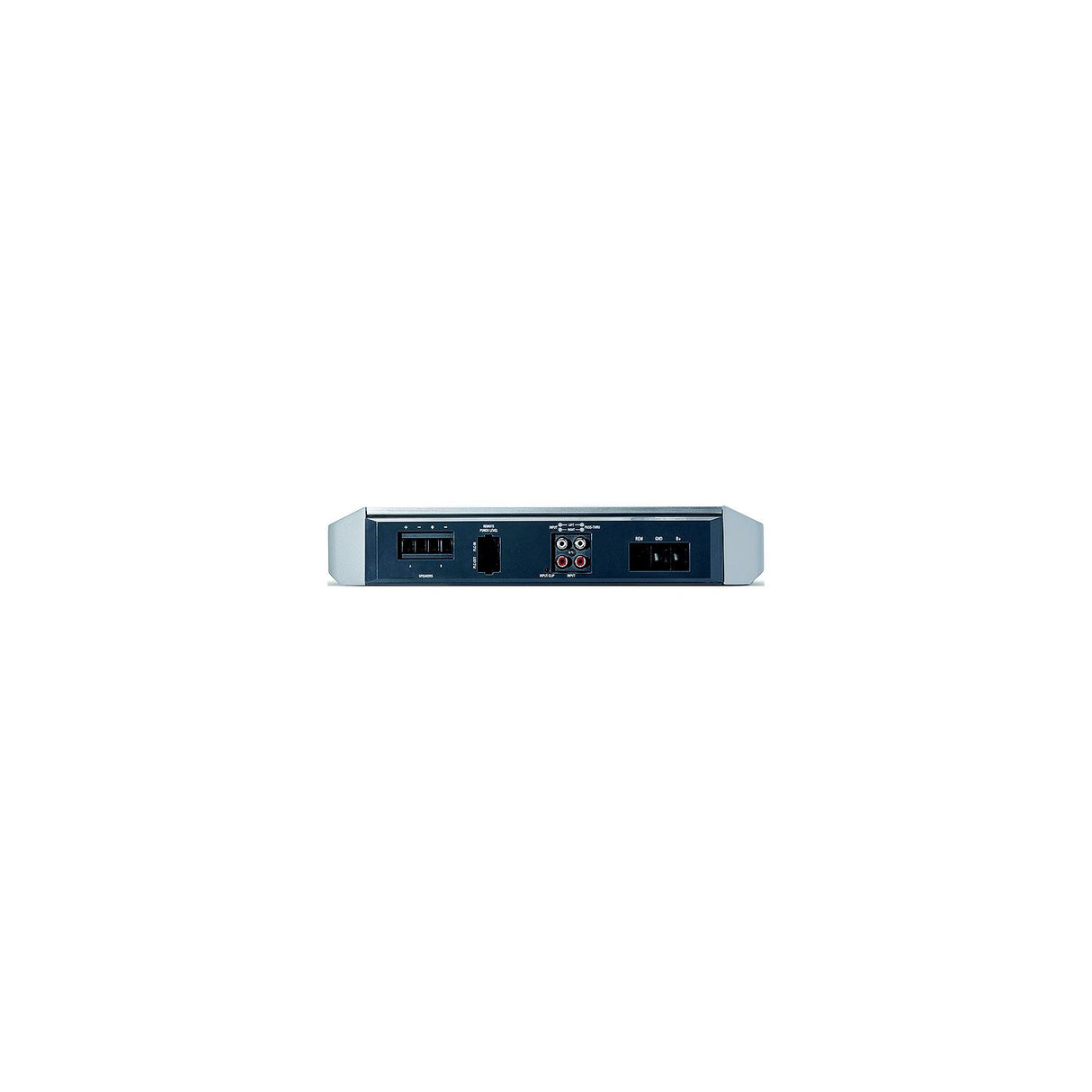 Rockford Fosgate PM1000X1BD Punch Marine Class-Bd Mono Amplifier, 1000W - PM1000X1BD