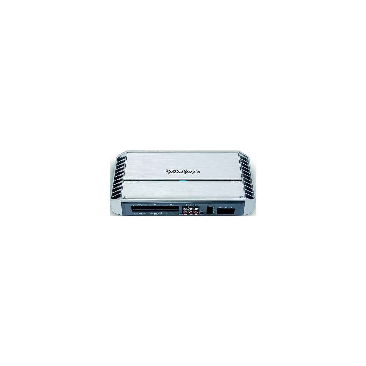 Rockford Fosgate PM1000X5 Punch Marine Class-BD Amplifier - PM1000X5