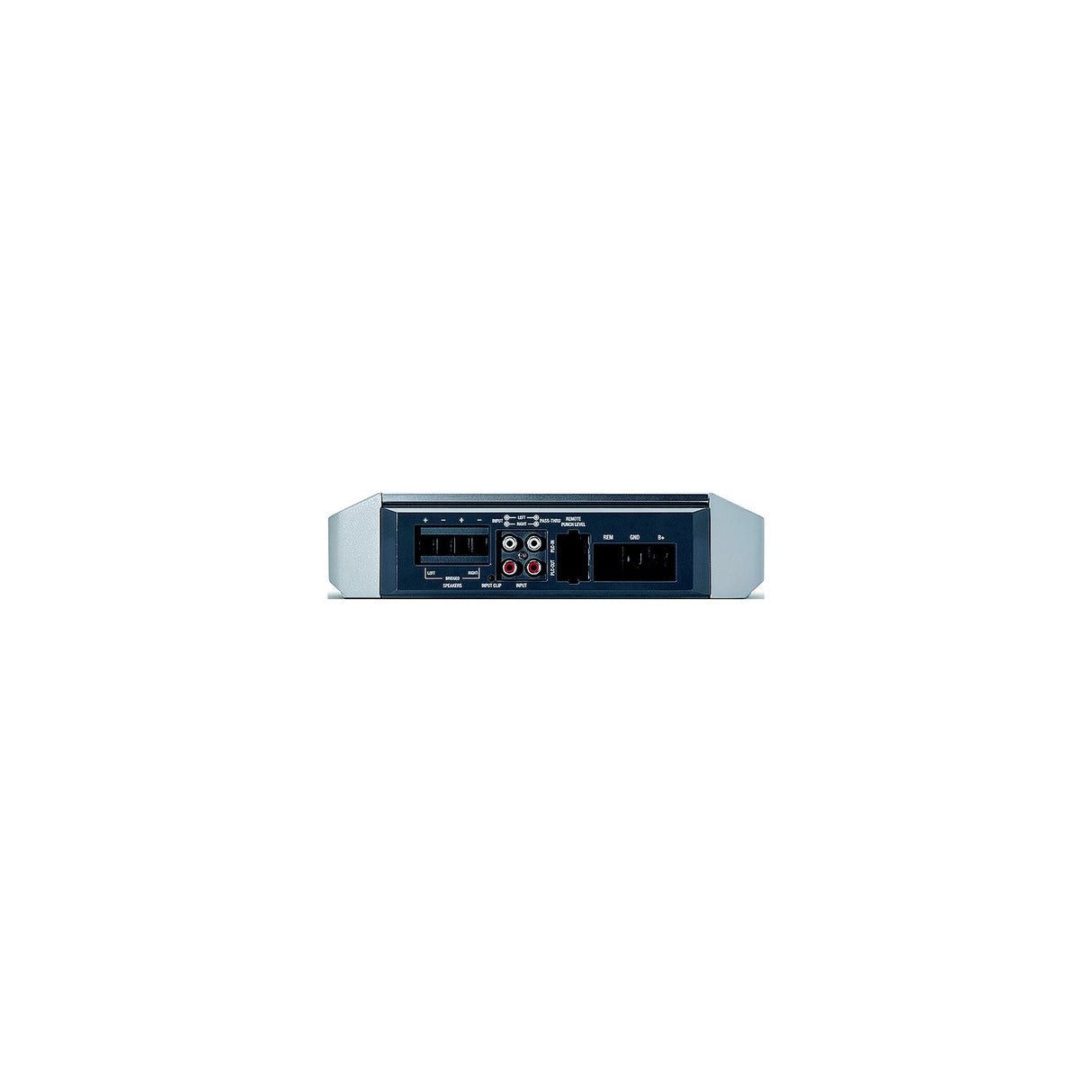 Rockford Fosgate PM300X2 Punch Marine Amplifier, 2-Ch, 300W - PM300X2