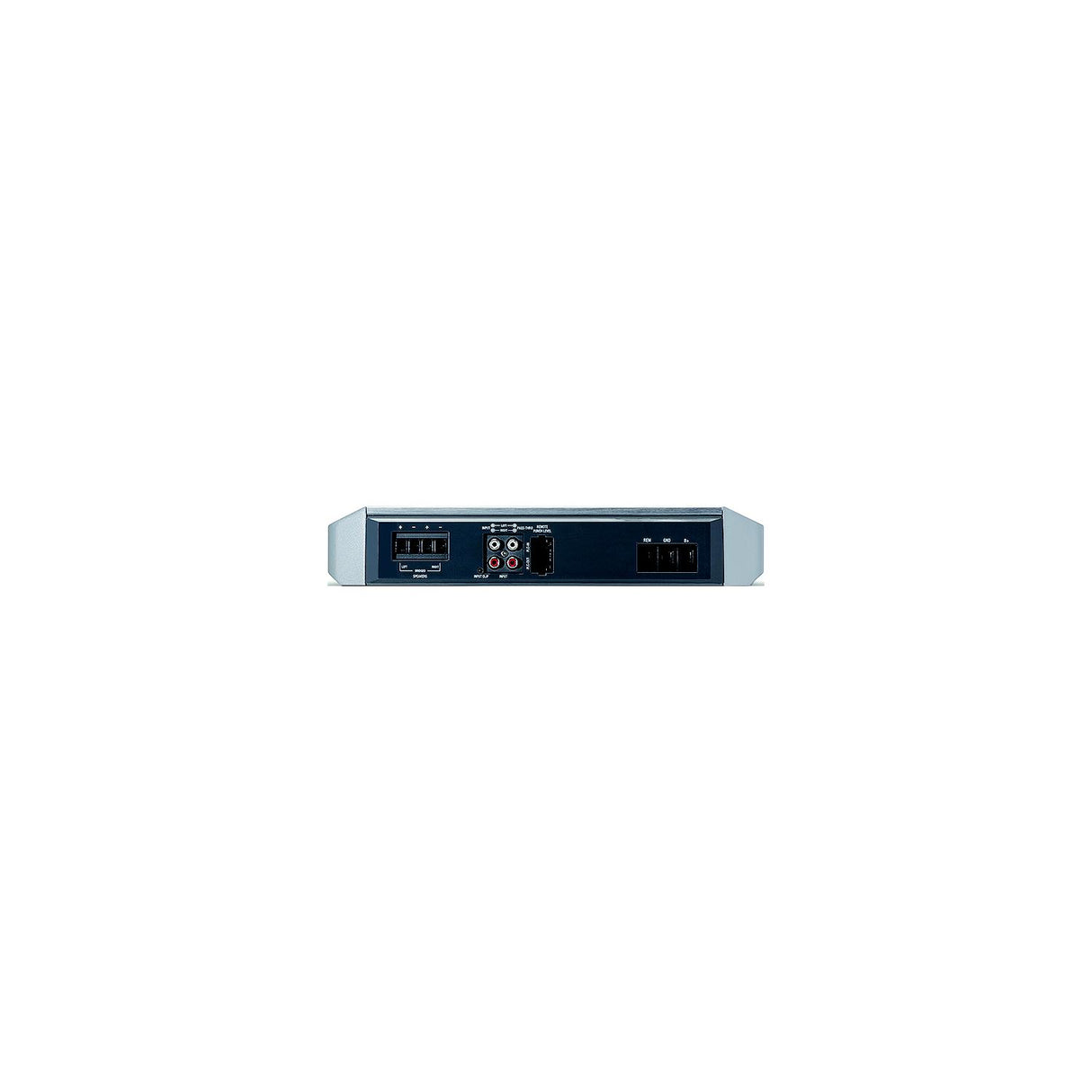 Rockford Fosgate PM500X2 Punch Marine Amplifier, 2-Ch, 500W - PM500X2