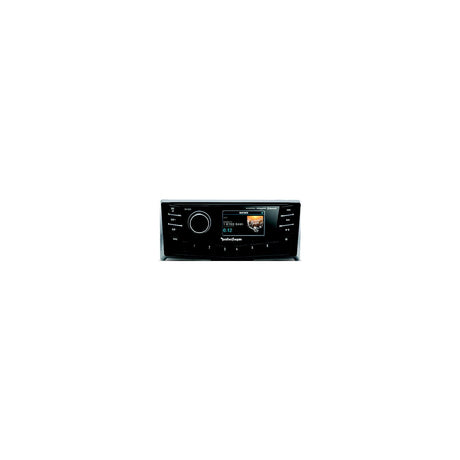 Rockford Fosgate PMX5CAN Punch Marine AM/FM/WB Digital Media Receiver W/ Canbus - PMX-5CAN - official Rockford Fosgate product image 2