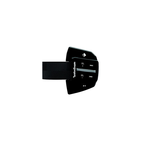 Rockford Fosgate PMXBTUR Bluetooth Universal Remote - PMX-BTUR - official Rockford Fosgate product image 2