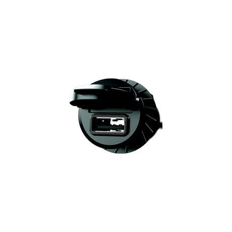 Rockford Fosgate PMXUSBP Universal USB Port With Hinged Cover - PMX-USBP - official Rockford Fosgate product image 2