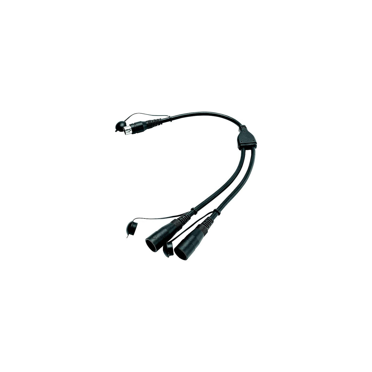 Rockford Fosgate PMXYC Punch Marine Y-Adaptor Cable - PMXYC