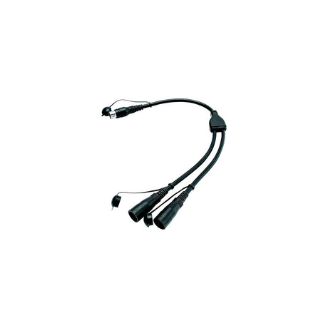 Rockford Fosgate PMXYC Punch Marine Y-Adaptor Cable - PMXYC - official Rockford Fosgate product image 2