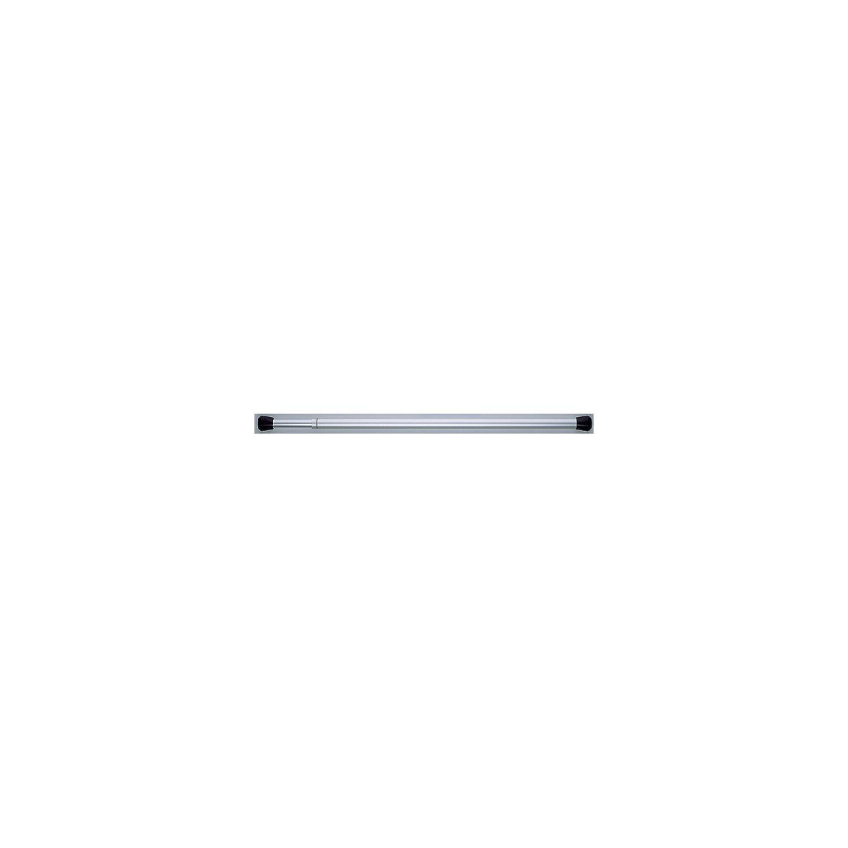 ATTWOOD Boat Cover Support Pole 28-48" - 10704-5