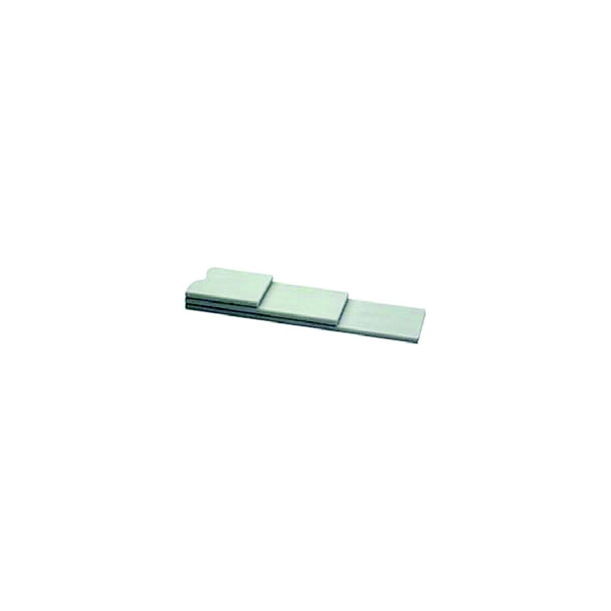 ATTWOOD 107141 Coated Fiberglass 8' - 10714-1