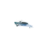 ATTWOOD Deluxe Boat Cover Support System For Boats Up To 19' - 10795-4 - official Attwood product image 2