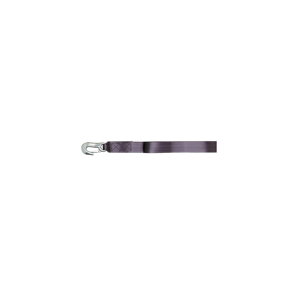 ATTWOOD 111477 Winch Strap 2" X 20' - 11147-7