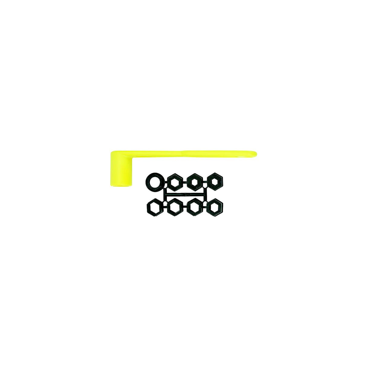 ATTWOOD 113707 Prop Wrench Set - 11370-7