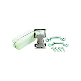 Attwood Fuel Tank Strap Set - 48" Long f/3-6 Gallon Tanks [11526-3] - official Attwood product image 2