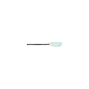 Attwood 11757-2 Kayak Paddle Asymmetrical 7.5' (Color May Vary) - image 1