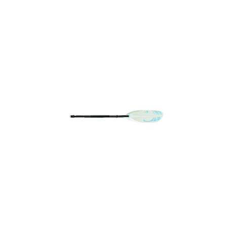 Attwood 11757-2 Kayak Paddle Asymmetrical 7.5' (Color May Vary) - image 1