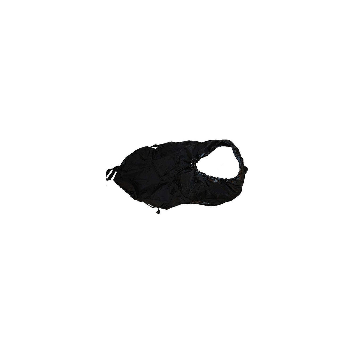 Attwood Universal Fit Kayak Spray Skirt - Black [11776-5] - official Attwood product image 2