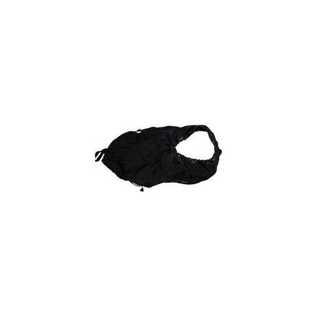 Attwood Universal Fit Kayak Spray Skirt - Black [11776-5] - official Attwood product image 2