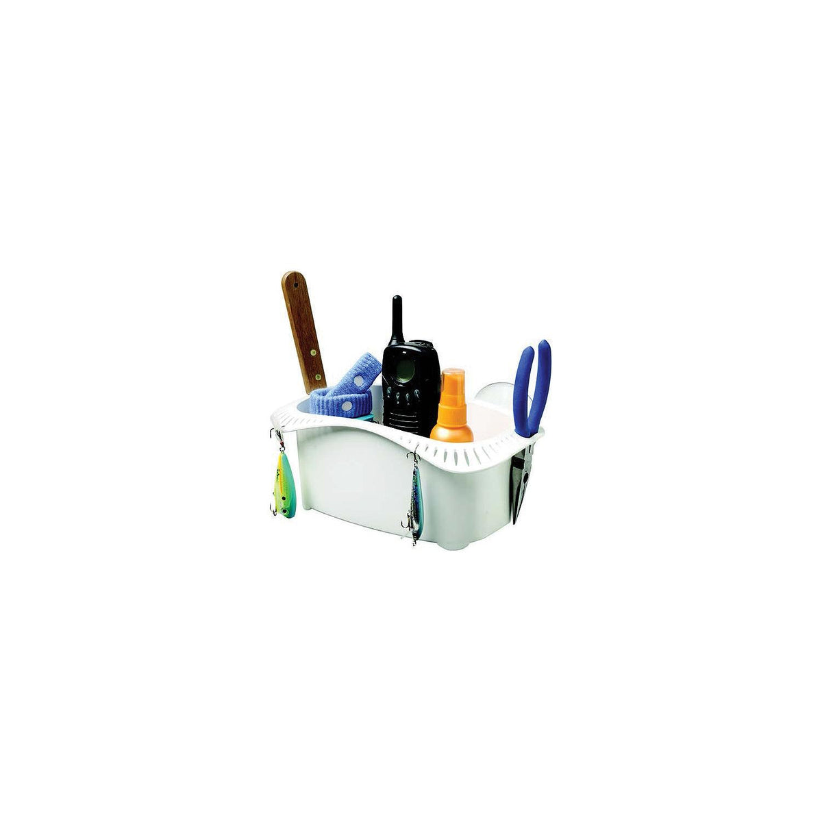 Attwood Cockpit Caddy [11849-2] - official Attwood product image 3